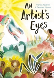 An Artist's Eyes (Frances Tosdevin)