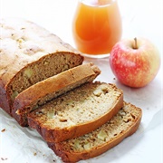 Cider Bread