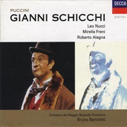 Puccini: Gianni Schicchi