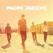 Imagine Dragons, "Radioactive"