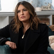 Olivia Benson (Law and Order)