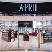 Planet Parfum Brussels