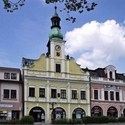 Rychnov Nad Kněžnou