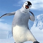 Mumble (Happy Feet, 2006)