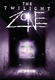 Twilight Zone Season 3 (1988)