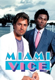 Miami Vice (1984)