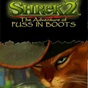 Shrek 2: The Adventure of Puss in Boots