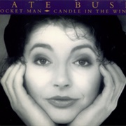 Kate Bush - Rocket Man