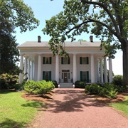 Barrington Hall, Roswell, GA