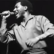 "Day Tripper," Otis Redding (1966)