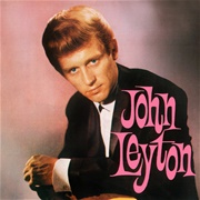 John Leyton