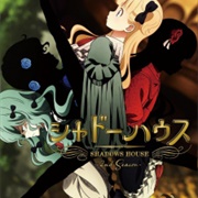 Shadow's House 2nd Season