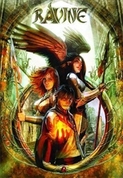 Ravine Volume 1 (Stjepan Sejic)