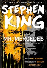 Mr. Mercedes (Stephen King)