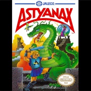 Astyanax