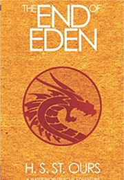 The End of Eden (H.S. St. Ours)