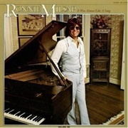 It Was Almost Like a Song- Ronnie Milsap