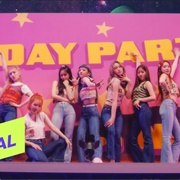 Holiday Party - WEEEKLY