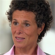 Andrea Constand (Lesbian, She/Her)
