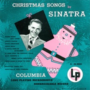 Christmas Songs by Sinatra (Frank Sinatra, 1948)