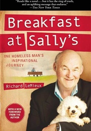 Breakfast at Sally's (Richard Lemieux)