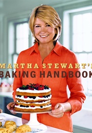 Martha Stewart's Baking Handbook (Martha Stewart)
