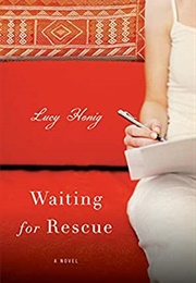 Waiting for Rescue (Lucy Honig)