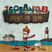 Isoland 2: Ashes of Time