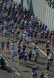 25 Jaar Van Dam Tot Dam Loop (Cees Lansbergen & Martin Gerritsen)