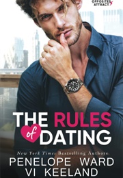 The Rules of Dating (Penelope Ward)