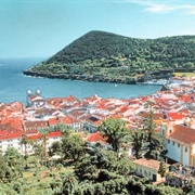 Terceira, Azores