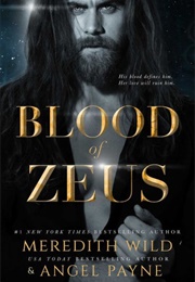 Blood of Zeus (Meredith Wild)