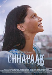 Chhappak (2020)