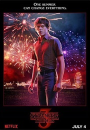 Jonathan Byers (Season 3)