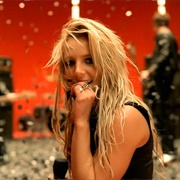 I Love Rock 'N' Roll - Britney Spears (2002)