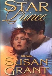 The Star Prince (Susan Grant)