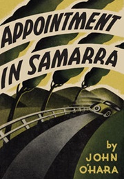 Appointment in Samarra (John O'Hara)