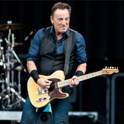 Land of Hope and Dreams