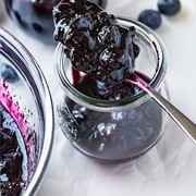 Blueberry Compote