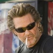 Stuntman Mike (Death Proof, 2007)