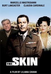 The Skin (1981)