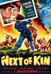 The Next of Kin (1942)