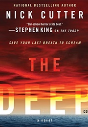 The Breach (Nick Cutter)