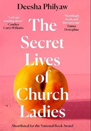 The Secret Lives of Church Ladies (Deesha Philyaw)