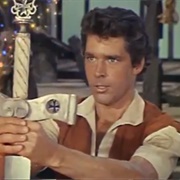 Jack (Jack the Giant Killer, 1962)