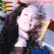 Carole King - Speeding Time