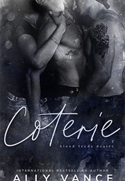 Coterie (Ally Vance)