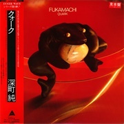 Jun Fukamachi 深町純 - Quark