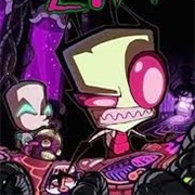 Invader Zim