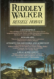 Riddley Walker (Russell Hoban)